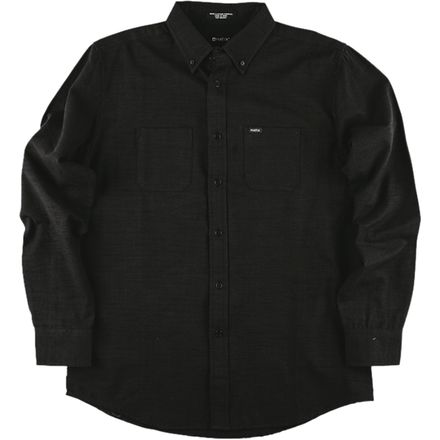 Matix - MJ Flannel Shirt - Long-Sleeve - Men's