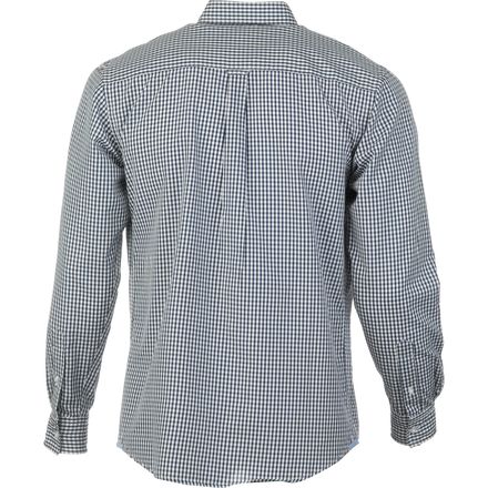 Matix - Norris Plaid Shirt - Short-Sleeve - Men's