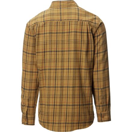 Matix - Portland Flannel Shirt - Men's