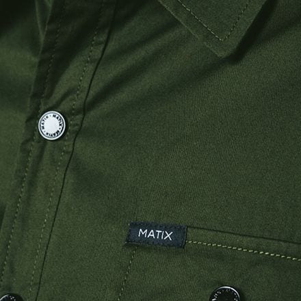 Matix - The Konner Jacket - Men's