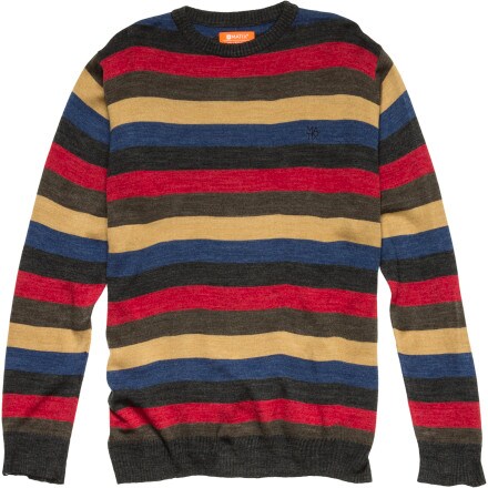 Matix - MJ Classic Sweater - Men's