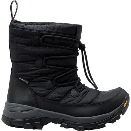 Muck Boots - Arctic Ice Nomadic Sport AGAT Boot - Women's - Black