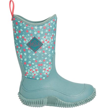 Muck Boots - Hale Boot - Kids' - Trooper/Winter Floral