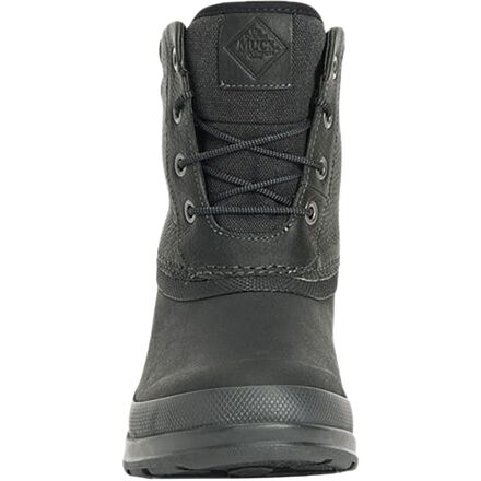 Muck Boots - Originals Leather Duck Lace Boot - Men's