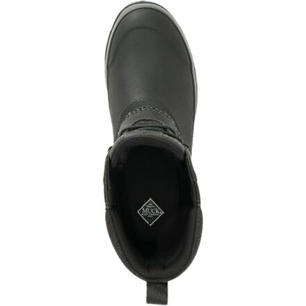Muck Boots - Originals Leather Duck Lace Boot - Men's
