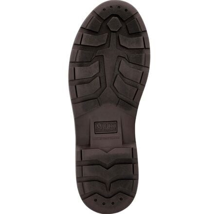 Muck Boots - Originals Leather Duck Lace Boot - Men's