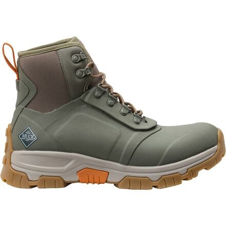 Muck Boots - Apex Lace U Hiking Boot - Men's - Sage