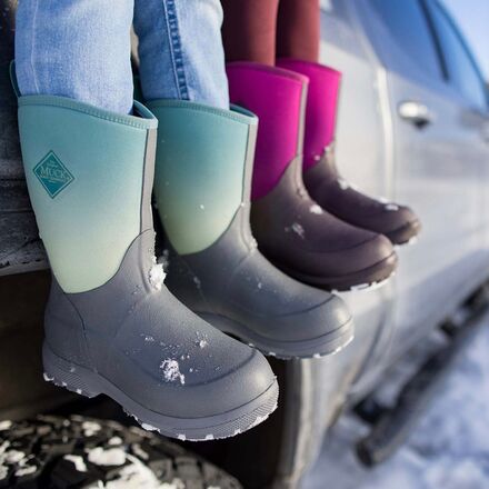 Muck Boots - Element Boot - Kids'
