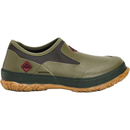 Muck Boots - Forager Low Slip-On