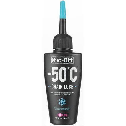 Muc-Off - -50C Chain Lube - One Color