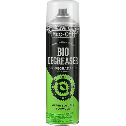 Bio Degreaser