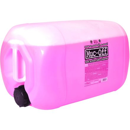 Nano Tech Bike Cleaner