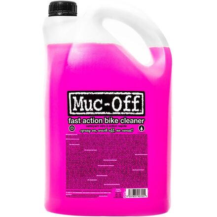 Nano Tech Bike Cleaner
