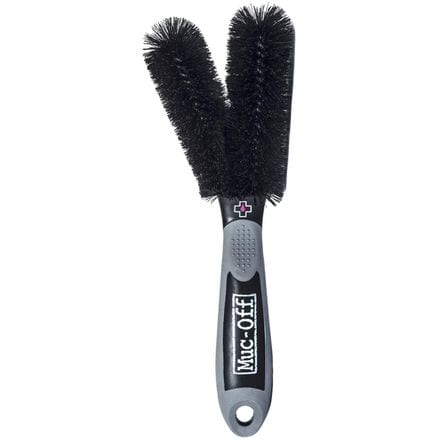 Muc-Off - 2-Prong Brush - One Color