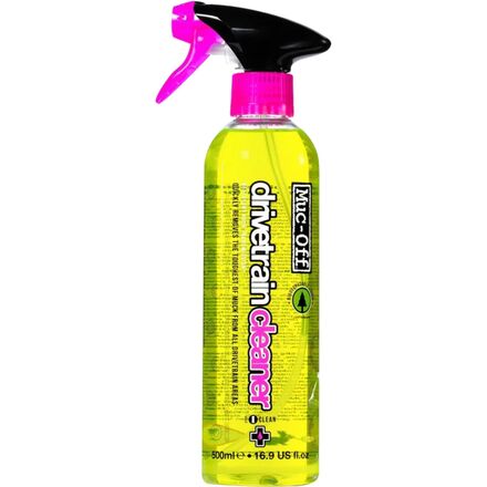 Muc-Off - Ultimate Bicycle Cleaning Kit