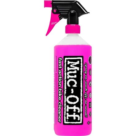 Muc-Off - Ultimate Bicycle Cleaning Kit