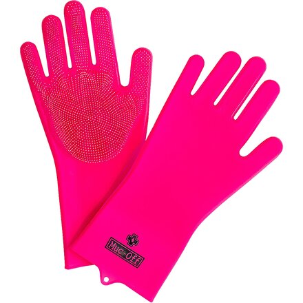 Deep Scrubber Glove