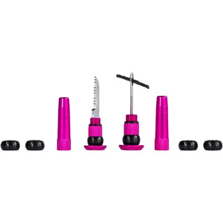 Stealth Tubeless Puncture Plugs