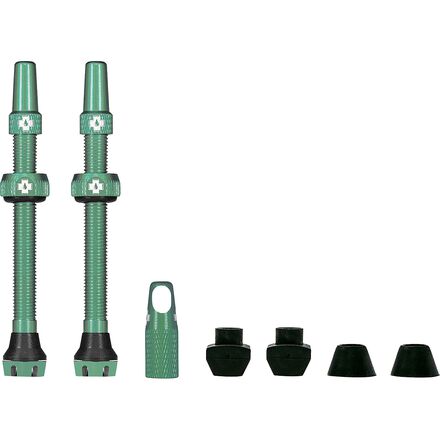 V2 Tubeless Valve Kit