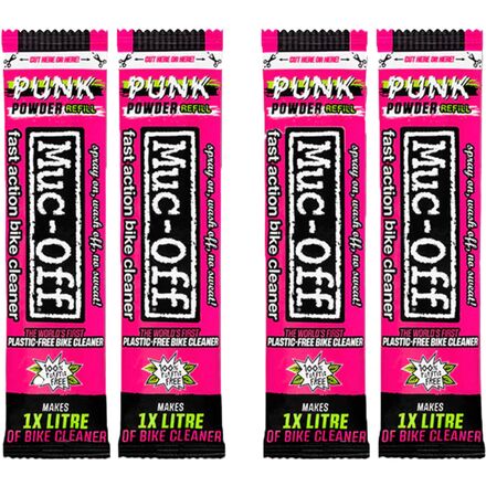 Punk Powder
