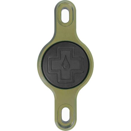 Secure Tag Holder 2.0