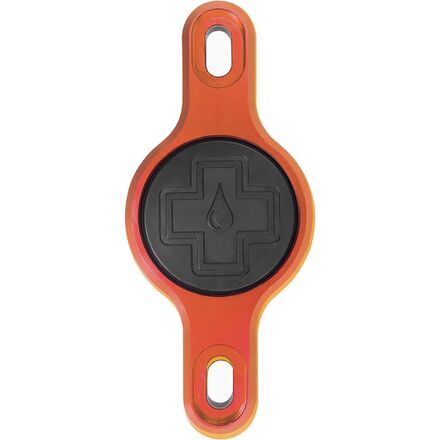 Secure Tag Holder 2.0