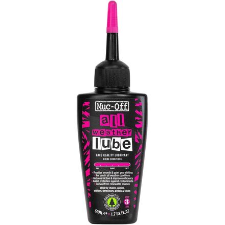 All Weather Lube