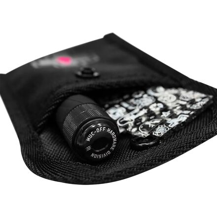 Muc-Off - Precision Tubeless Repair Capsule