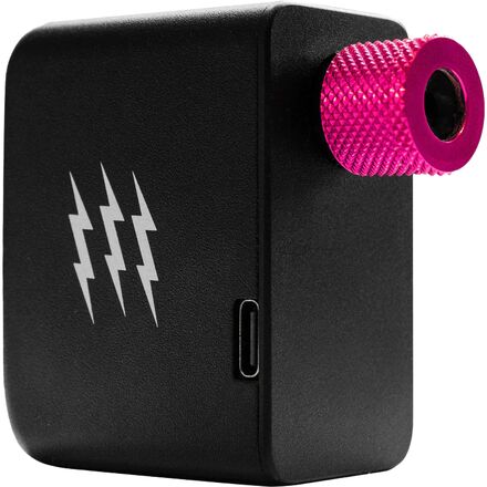 Muc-Off - AirMach Electric Mini Pro Inflator