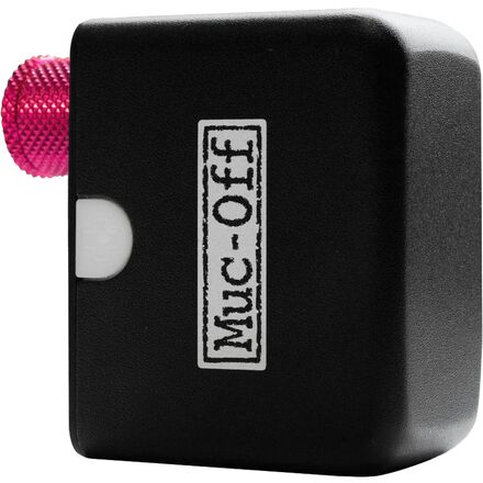 Muc-Off - AirMach Electric Mini Pro Inflator