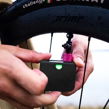 Muc-Off - AirMach Electric Mini Pro Inflator