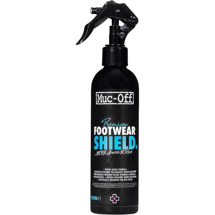 Muc-Off - Premium Bike Shoe Care Kit