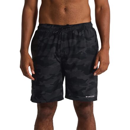 9in Sport Utility 2 Short - Men's