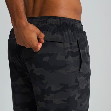 Municipal - 9in Sport Utility 2 Short - Men's