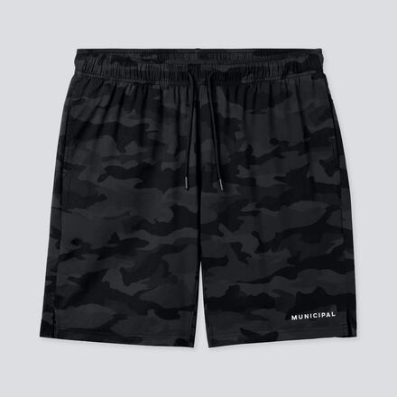 Municipal - 9in Sport Utility 2 Short - Men's