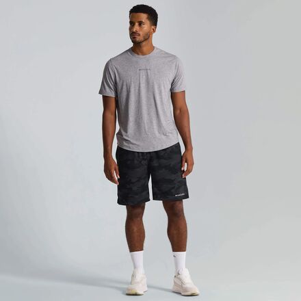 Municipal - 9in Sport Utility 2 Short - Men's