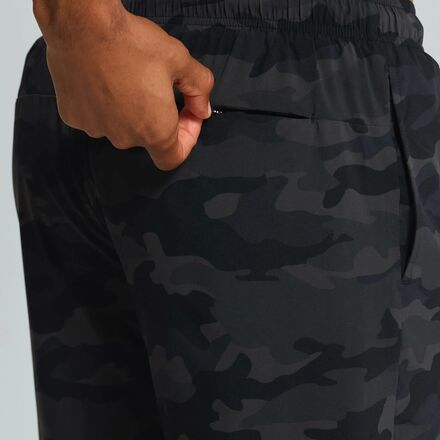 Municipal - 9in Sport Utility 2 Short - Men's