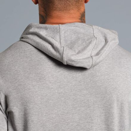 Municipal - Enduro Stretch Long-Sleeve Hooded Shirt - Men's