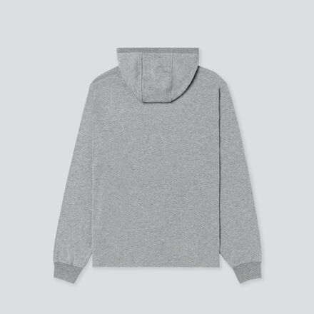 Municipal - Enduro Stretch Long-Sleeve Hooded Shirt - Men's