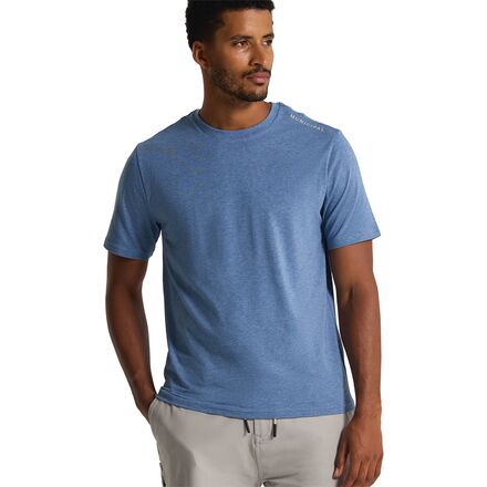 Enduro Stretch T-Shirt - Men's