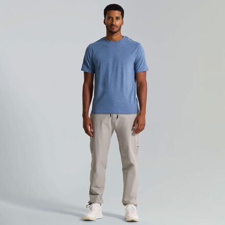 Municipal - Enduro Stretch T-Shirt - Men's