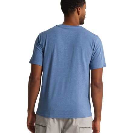 Municipal - Enduro Stretch T-Shirt - Men's
