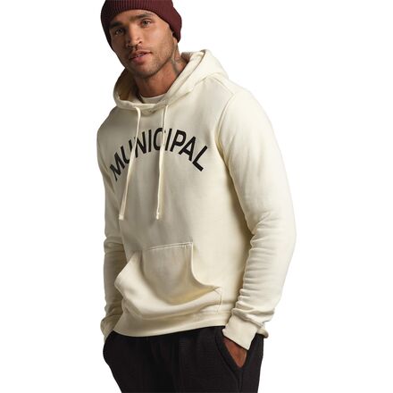 OG 330 Hoodie - Men's