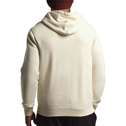 Municipal - OG 330 Hoodie - Men's