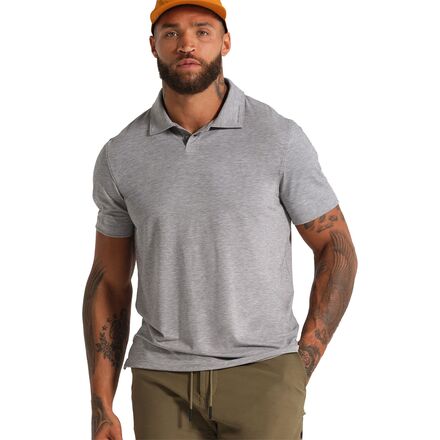 Sport Utility Polo - Men's