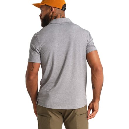 Municipal - Sport Utility Polo - Men's
