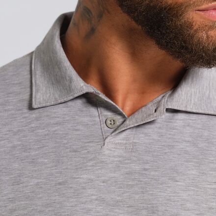 Municipal - Sport Utility Polo - Men's
