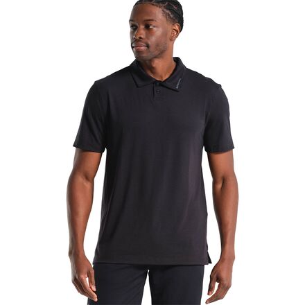 Sport Utility Polo - Men's