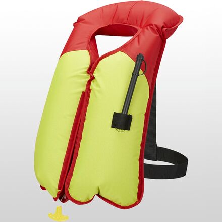 Mustang Survival M.I.T. 100 AA Inflatable Personal Flotation Device ...