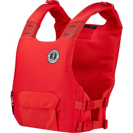 Khimera Hybrid Dual Flotation Personal Flotation Device